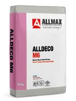 ALLMAX Alldeco M6